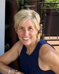 Photo of Megan Butler