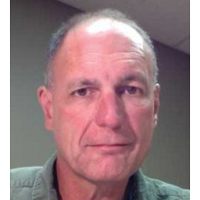 Portrait of James Porter