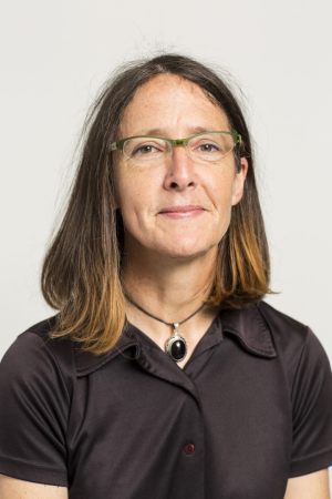 Elizabeth Umbanhowar