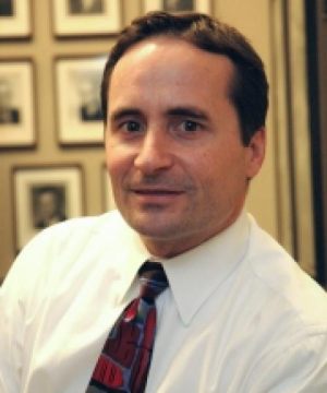 James Mazza: Professor; College of Education