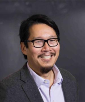 Jondou Chen: Associate Professor; College of Education