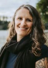 Portrait of Megan  Callow