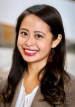 Portrait of Tabitha  Espina