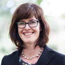 Portrait of Amanda  Doxtater