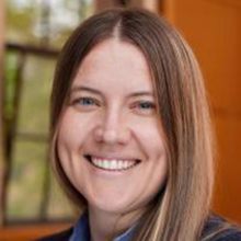 Portrait of Anne  Searcy