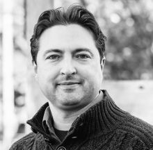 Portrait of Eli  Patten