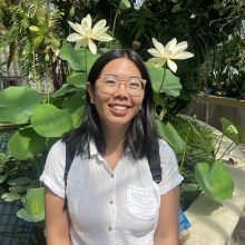 Portrait of Jasmine  Kaneshiro